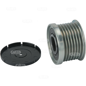 HC-Cargo 334130 Pulley,...