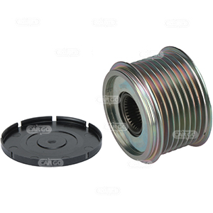 HC-Cargo 335014 Pulley,...