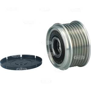 HC-Cargo 335262 Pulley,...