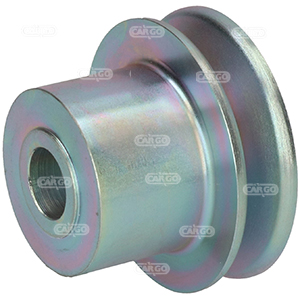 HC-Cargo 335496 Pulley,...