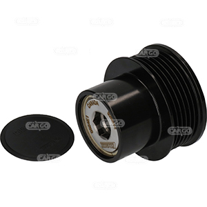 HC-Cargo 335568 Pulley,...