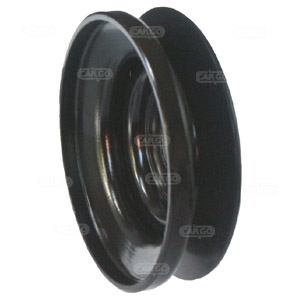 HC-Cargo 610003 Pulley,...