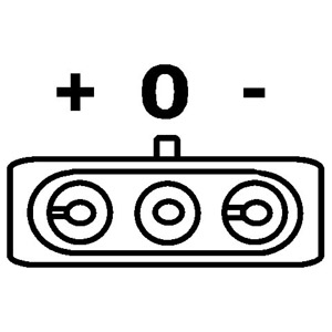 HC-Cargo 180557 Sensor,...