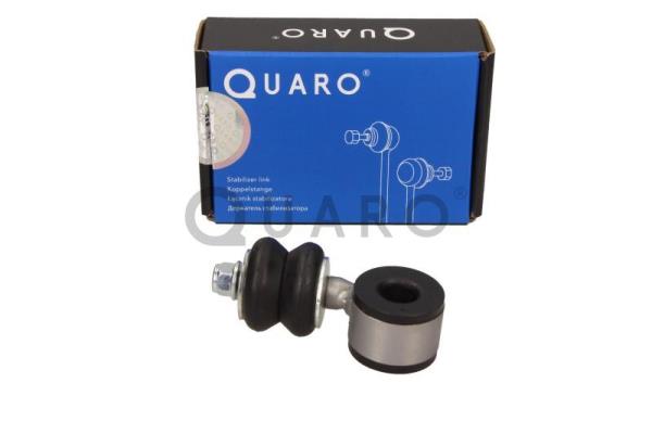 QUARO QS0420/HQ Rúd/kar,...