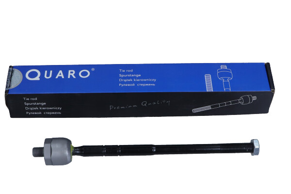 QUARO QS6575/HQ Aksialledd, parallellstag