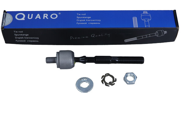 QUARO QS8721/HQ Aksialledd, parallellstag