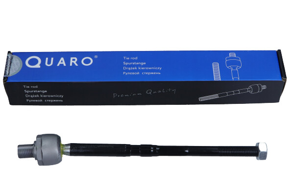 QUARO QS8302/HQ Aksialledd, parallellstag