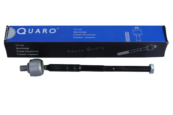 QUARO QS9117/HQ Aksialledd, parallellstag