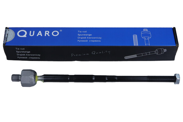 QUARO QS7645/HQ Aksialledd, parallellstag