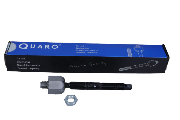 QUARO QS9650/HQ Aksialledd, parallellstag