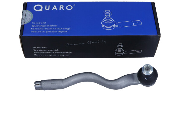 QUARO QS8177/HQ Paralellstag/Styrestag topp