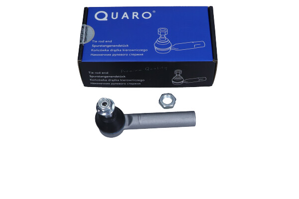 QUARO QS6917/HQ Paralellstag/Styrestag topp