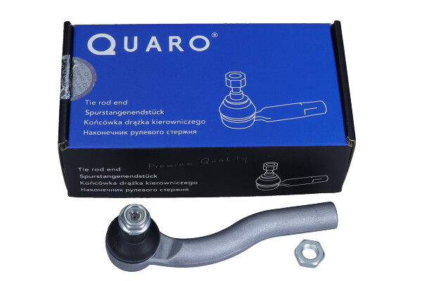 QUARO QS6000/HQ Paralellstag/Styrestag topp