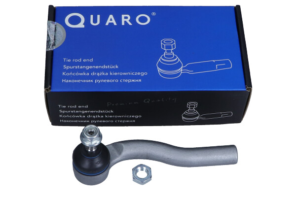 QUARO QS6001/HQ Paralellstag/Styrestag topp