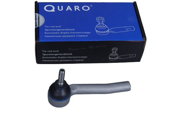 QUARO QS1004/HQ Paralellstag/Styrestag topp