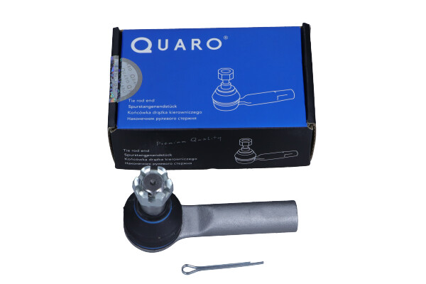 QUARO QS1157/HQ Paralellstag/Styrestag topp