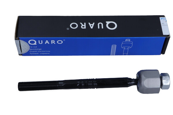 QUARO QS1156/HQ Aksialledd, parallellstag