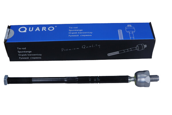 QUARO QS3114/HQ Aksialledd, parallellstag