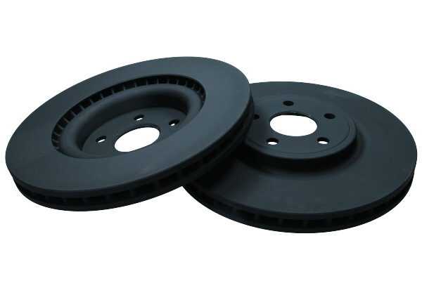 QUARO QD0231HC QUARO HIGH CARBON Brzdový kotúč