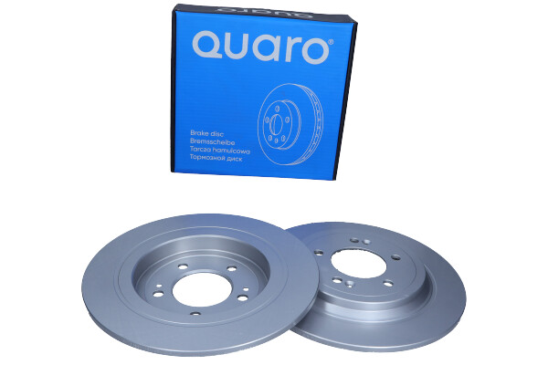 QUARO QD1585 Brzdový kotúč