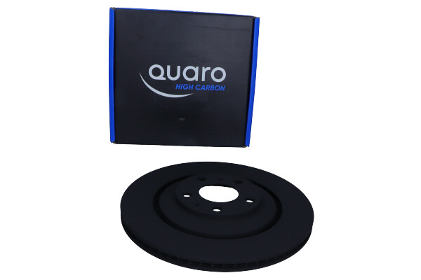 QUARO QD2396HC QUARO HIGH CARBON Bremseskive