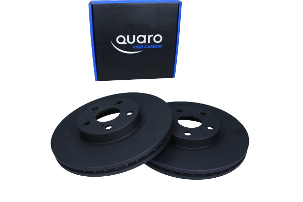 QUARO QD2949HC QUARO HIGH CARBON Brzdový kotúč