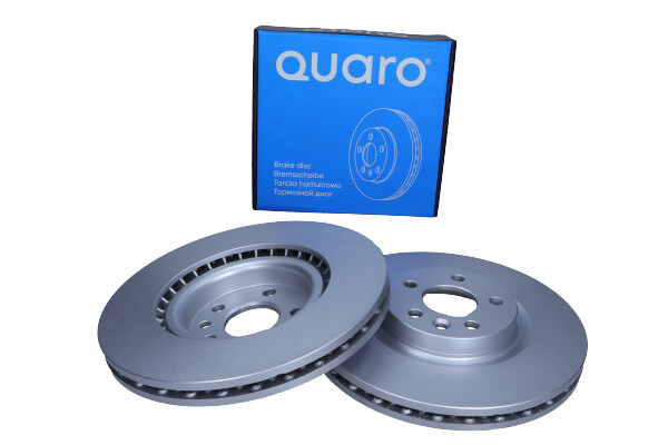 QUARO QD5294 Bremseskive