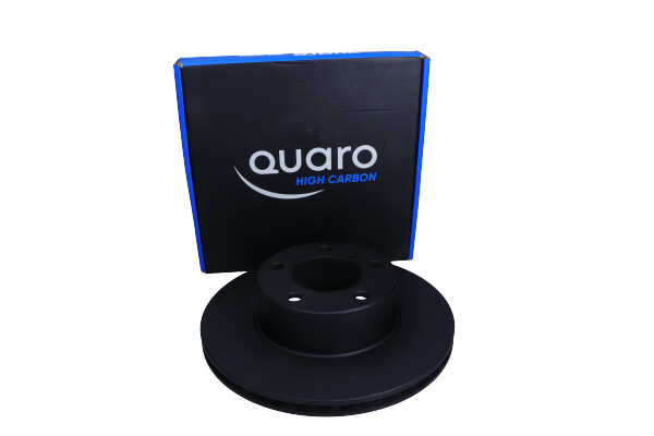 QUARO QD6517HC QUARO HIGH CARBON Bremseskive