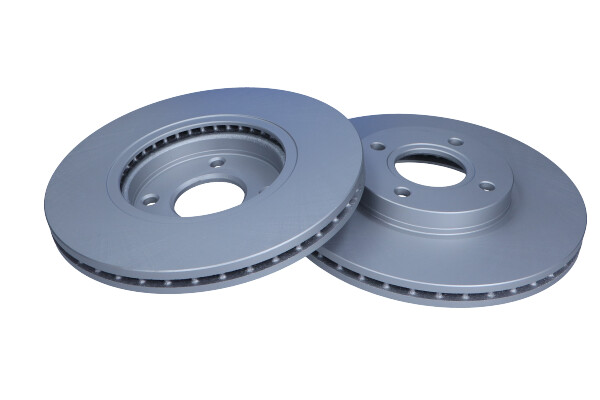 BREMBO 09.A448.11 PRIME LINE - UV Coated Bremseskive