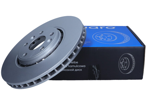QUARO QD7441 Bremseskive