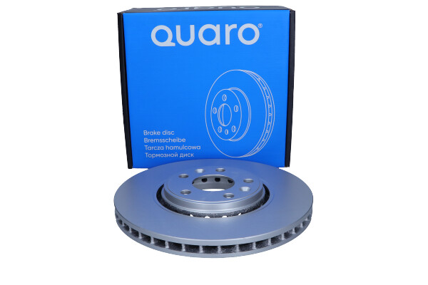 QUARO QD7441 Bremseskive
