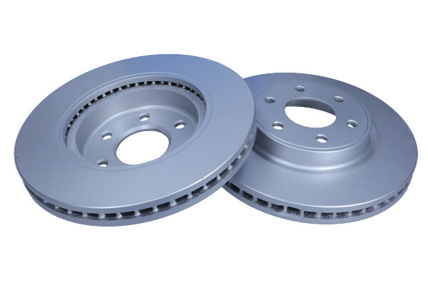 FEBI BILSTEIN 05649 Bremseskive