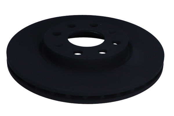QUARO QD8634HC QUARO HIGH CARBON Brzdový kotúč