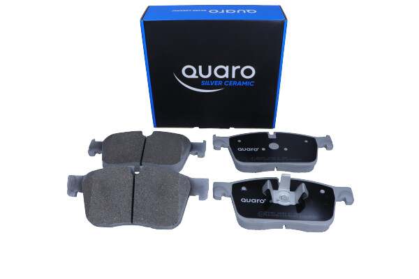 QUARO QP0451 Bremsekloss sett