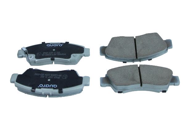 TOMEX Brakes TX 15-98 Bremsekloss sett