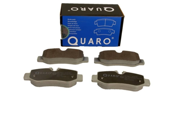 QUARO QP3069 Bremsekloss sett