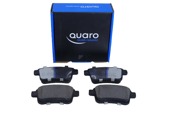 QUARO QP3458C...