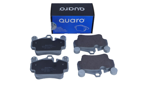 QUARO QP4025 Bremsekloss sett