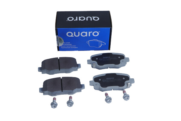 QUARO QP4508 Bremsekloss sett