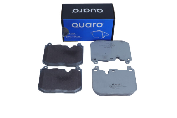 QUARO QP5152 fékbetétkészlet, tárcsafék MINI