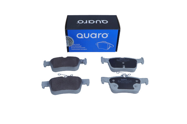 QUARO QP5957 Bremsekloss sett