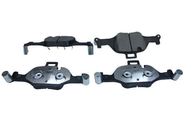 TRW GDB1727DTE DTEC COTEC Bremsekloss sett