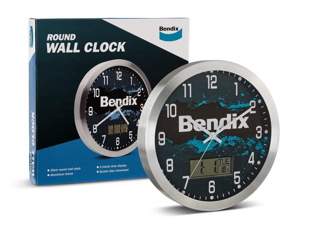 BENDIX BENCLK-1 Ρολόϊ