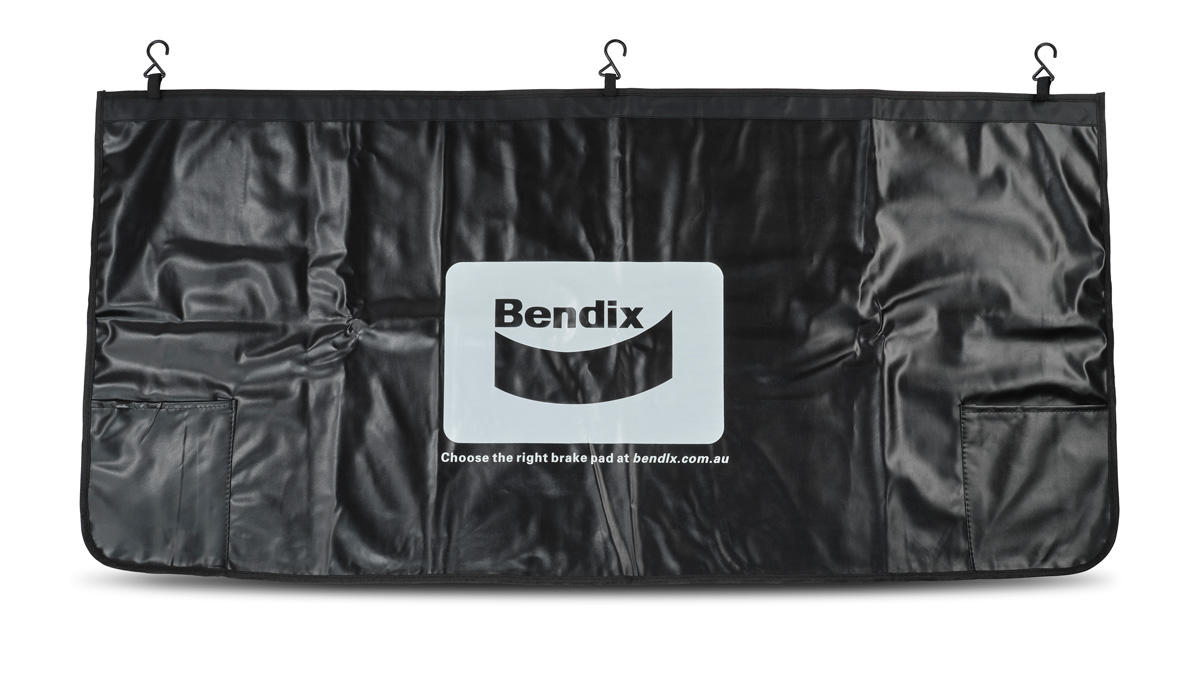 Vehicle Front Cover