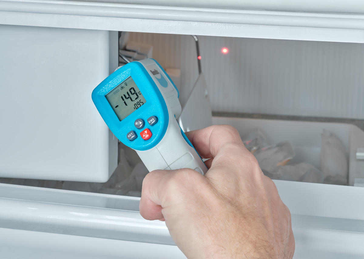 BENDIX BENITHERM-1 Θερμόμετρο