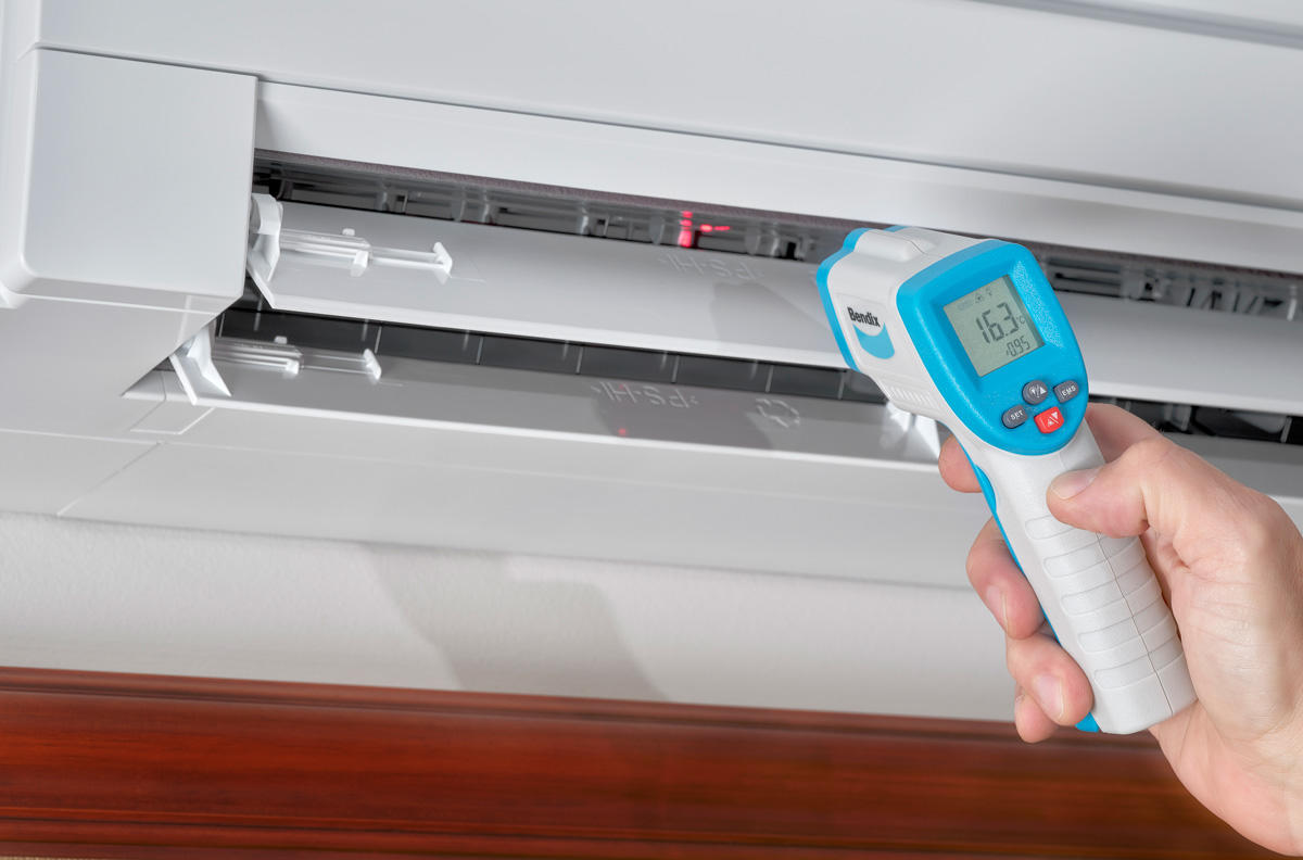 BENDIX BENITHERM-1 Θερμόμετρο