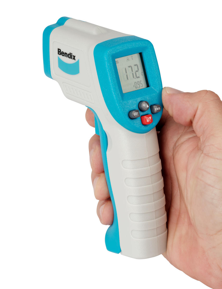 BENDIX BENITHERM-1 Θερμόμετρο