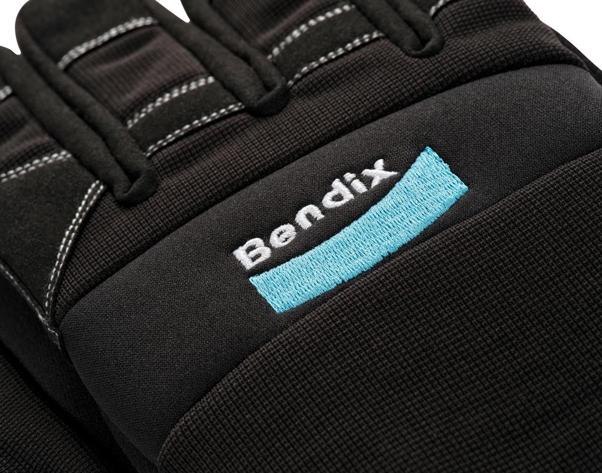 BENDIX BENMGL-XL Protective Glove