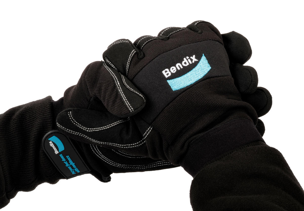 BENDIX BENMGL-XL Protective Glove