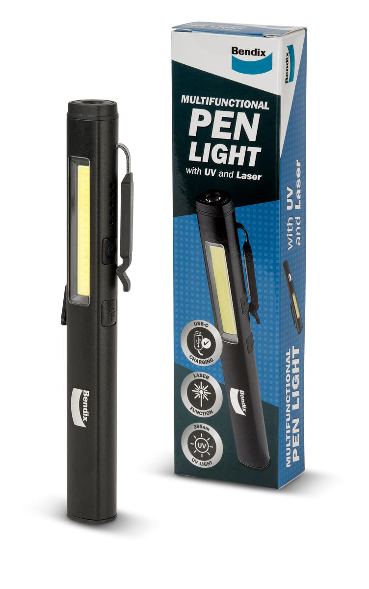 BENDIX BENPL-1 Base, worklight